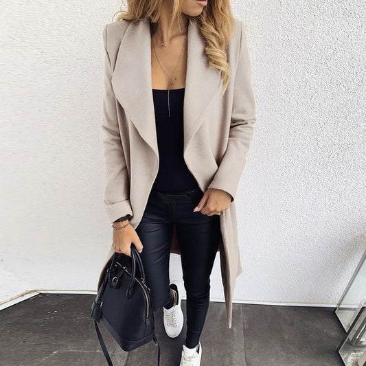 Veste Aurore – Blouson à manches longues