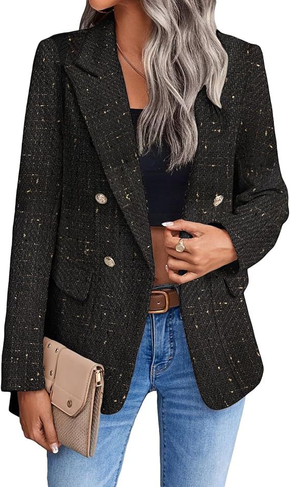 Veste Camille – Blazer  élégant