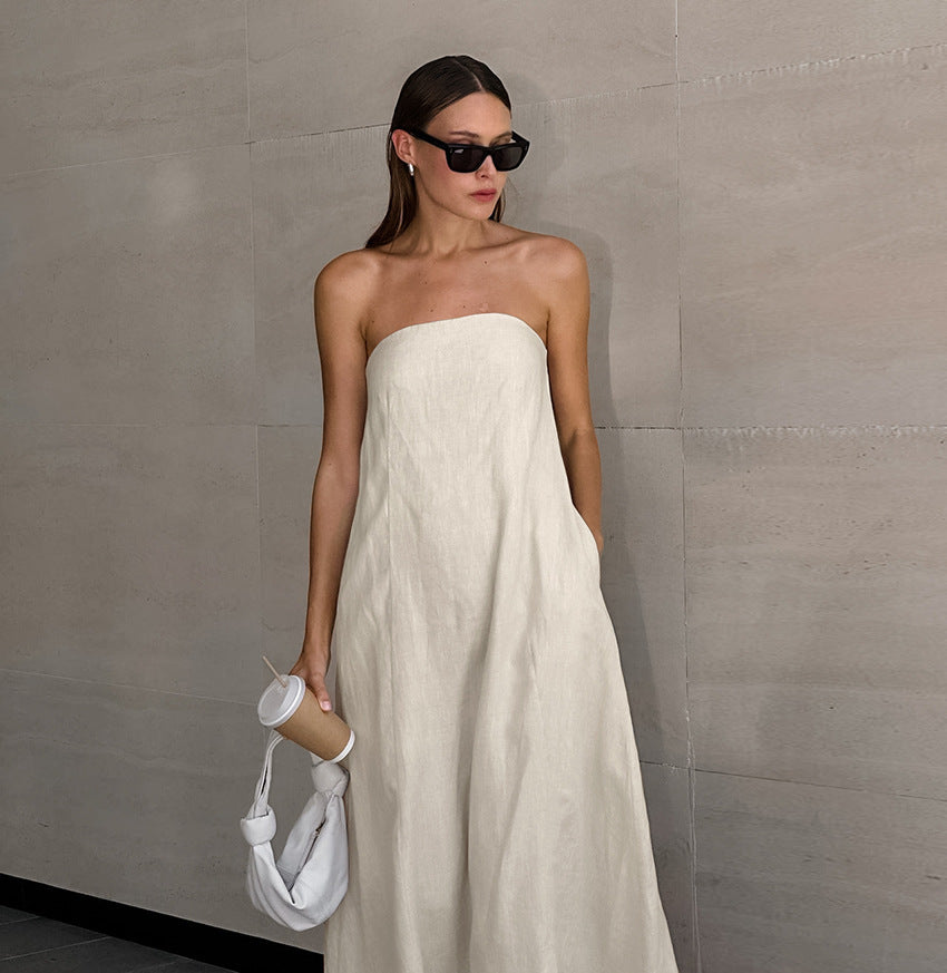 Robe Vacances