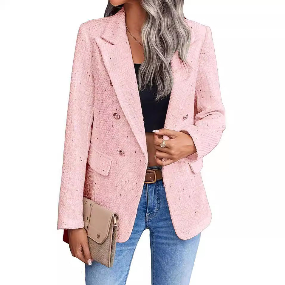 Veste Camille – Blazer  élégant