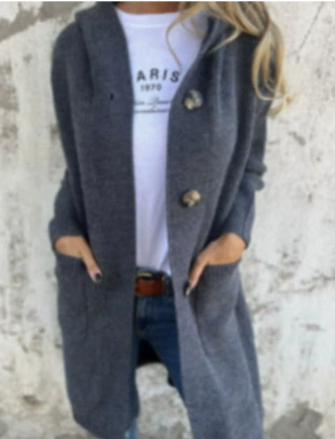 Cardigan Mila – Gilet