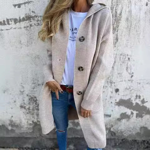 Cardigan Mila – Gilet