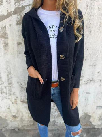Cardigan Mila – Gilet
