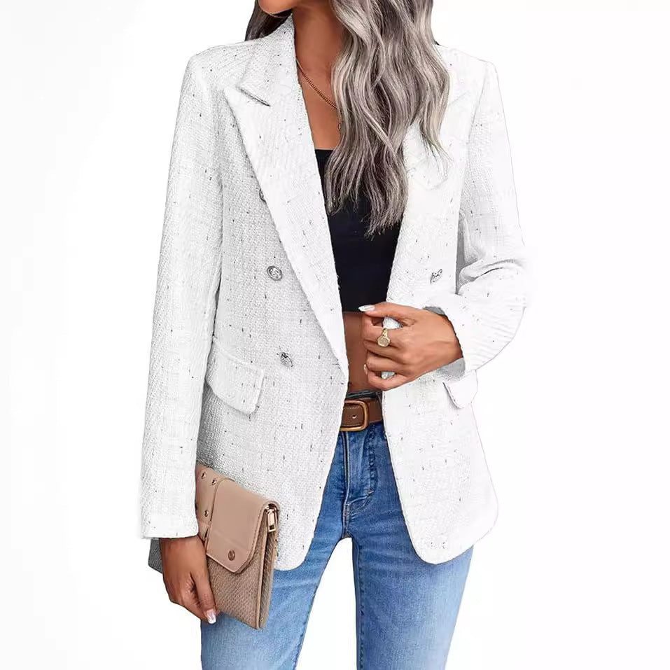 Veste Camille – Blazer  élégant