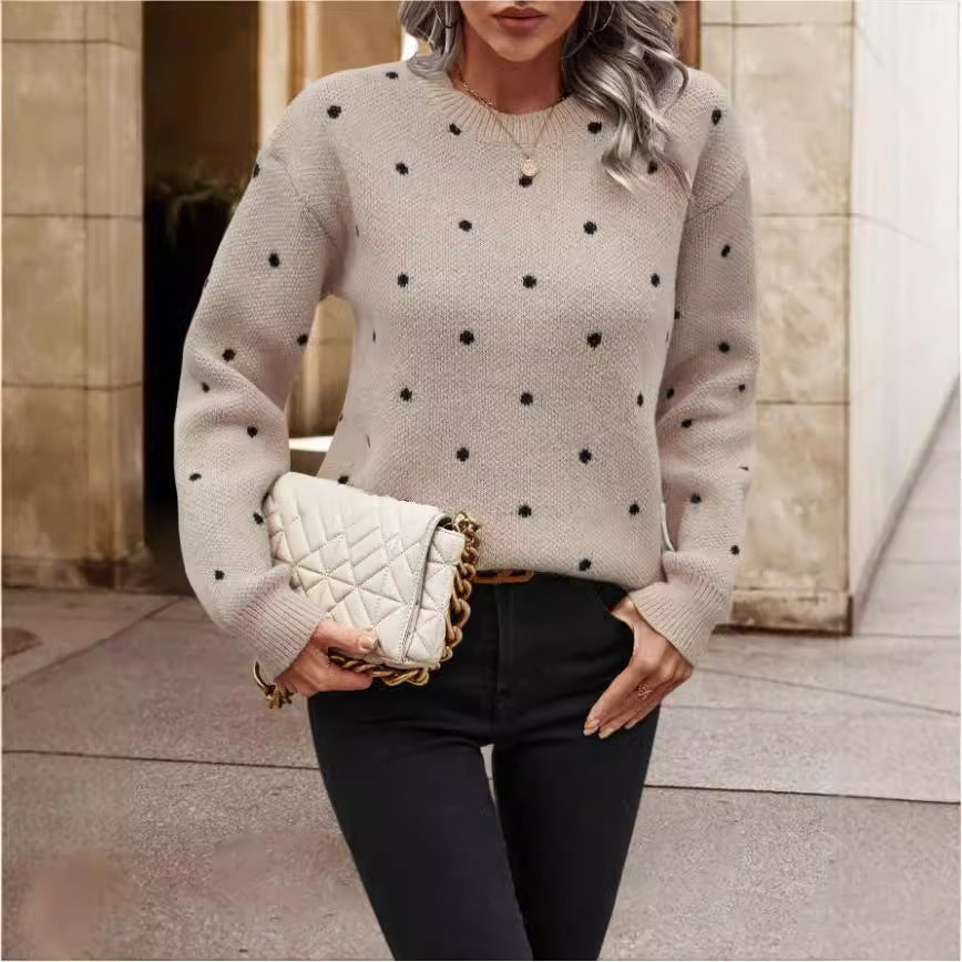 Pull Dottie Chic