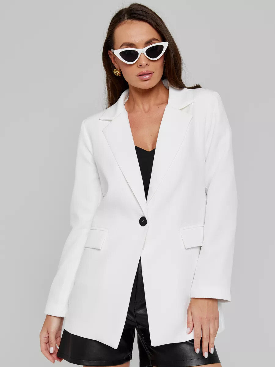 Manteau Elina – Veste décontractée