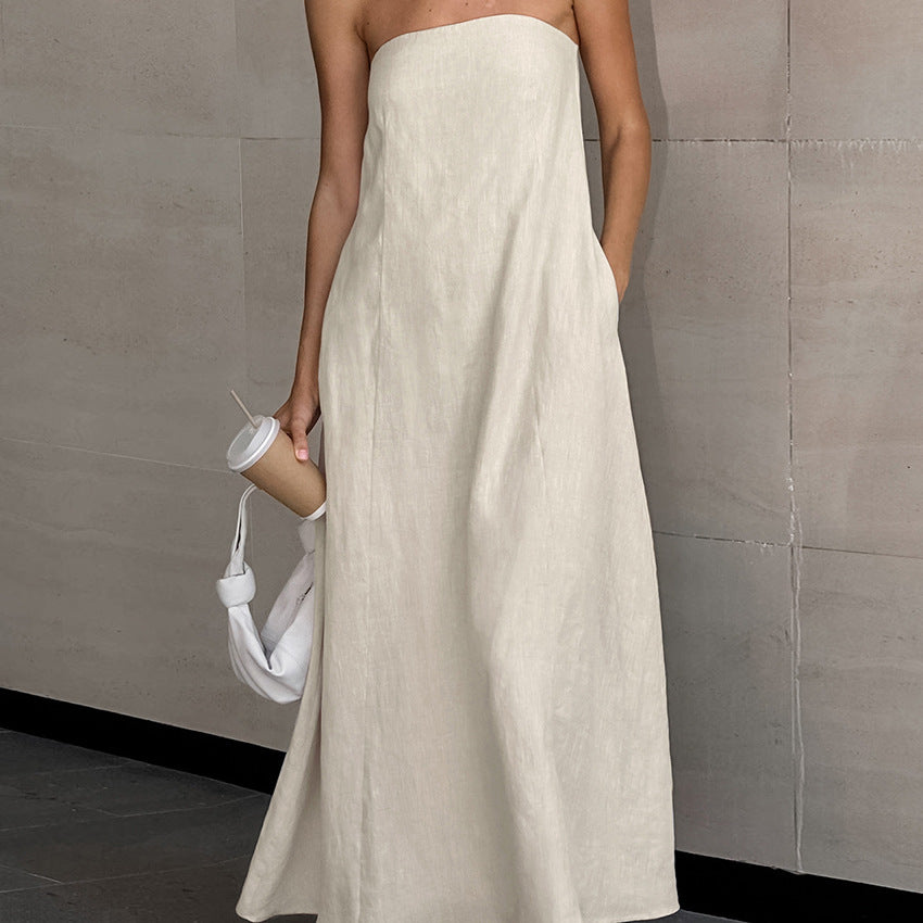 Robe Vacances