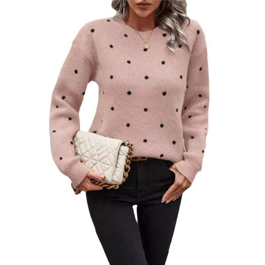 Pull Dottie Chic