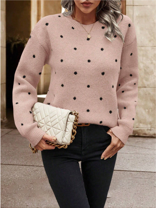 Pull Dottie Chic