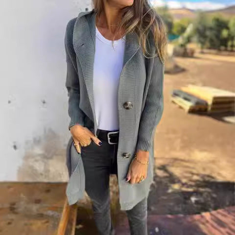 Cardigan Mila – Gilet