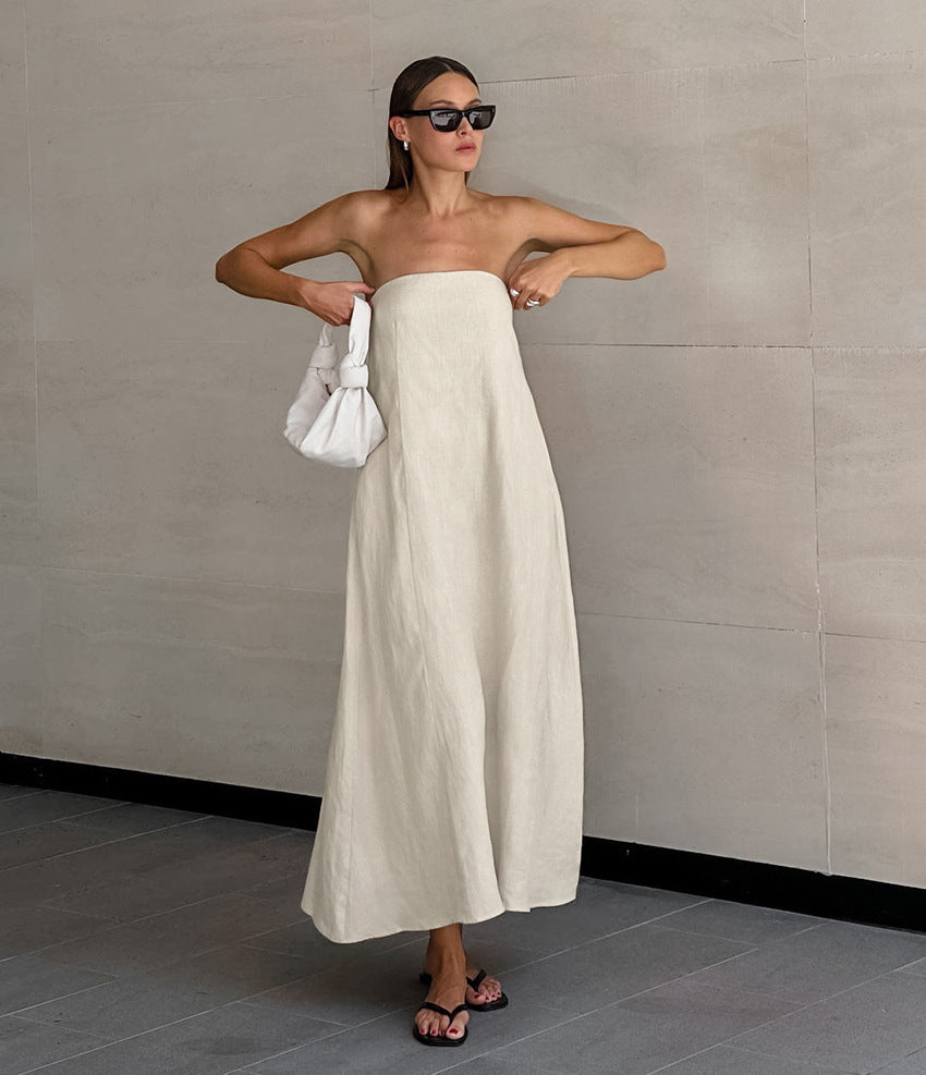 Robe Vacances