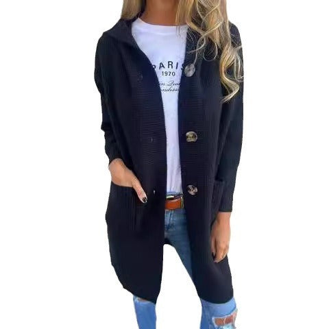 Cardigan Mila – Gilet