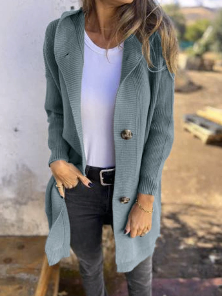 Cardigan Mila – Gilet