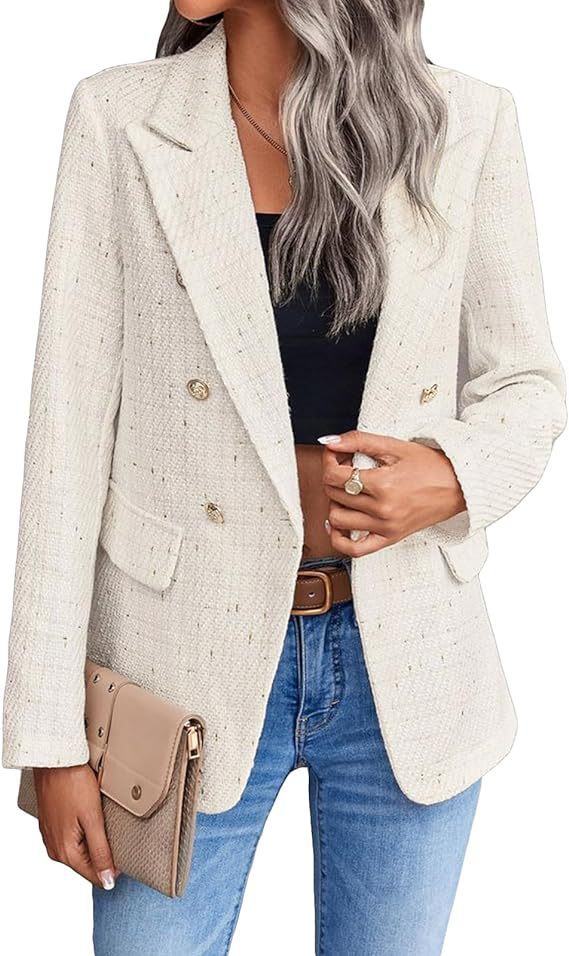 Veste Camille – Blazer  élégant