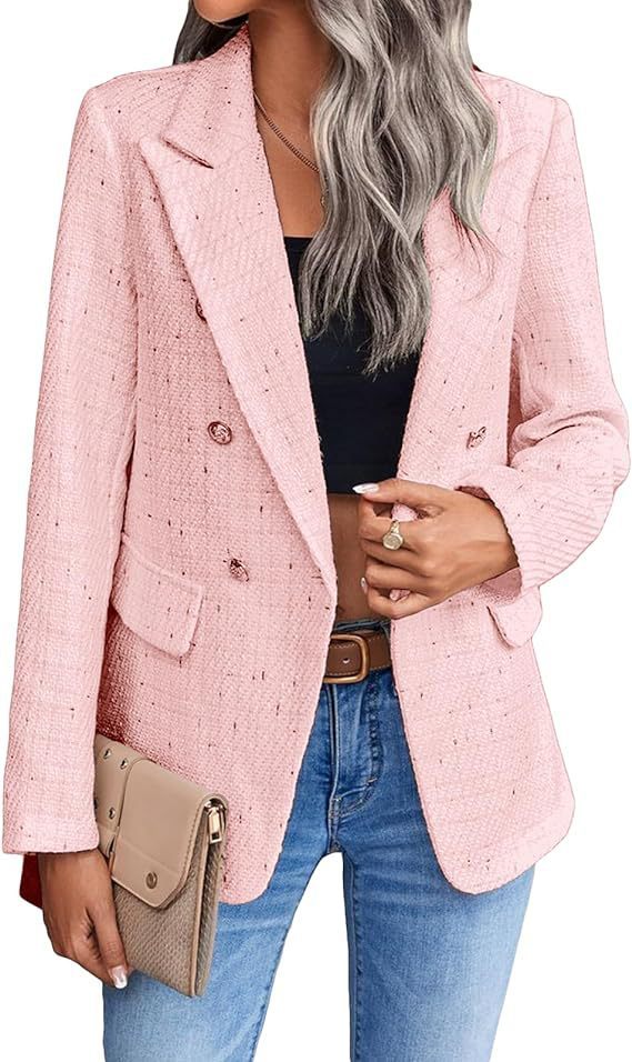 Veste Camille – Blazer  élégant