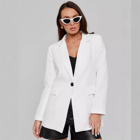 Manteau Elina – Veste décontractée