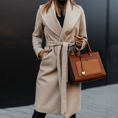 Veste Aurore – Blouson à manches longues