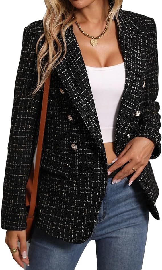 Veste Camille – Blazer  élégant