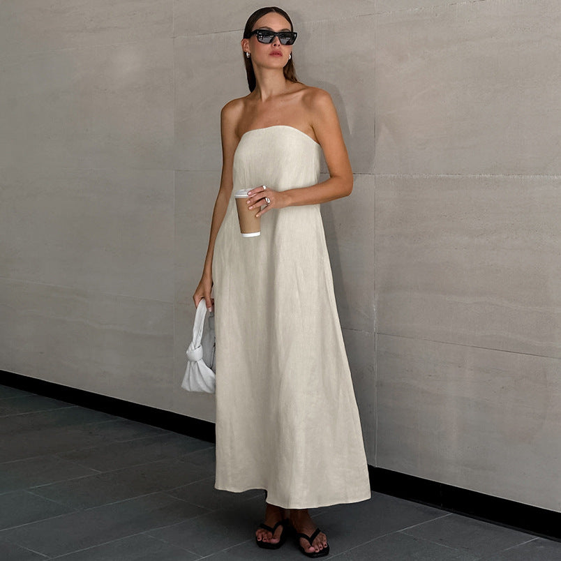 Robe Vacances