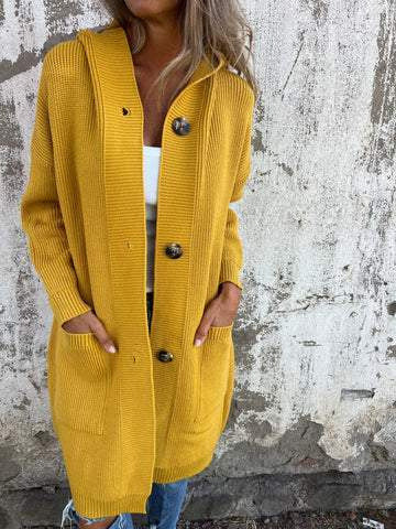 Cardigan Mila – Gilet