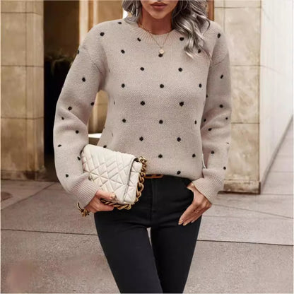 Pull Dottie Chic