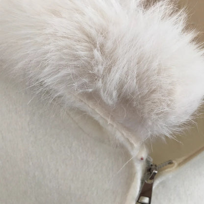 Cardigan Gilet Élégance