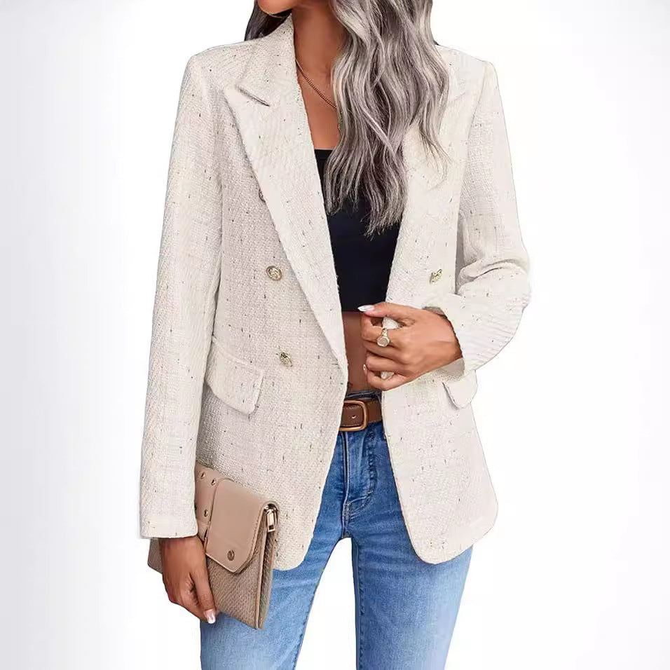 Veste Camille – Blazer  élégant