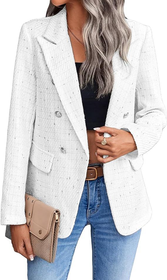 Veste Camille – Blazer  élégant