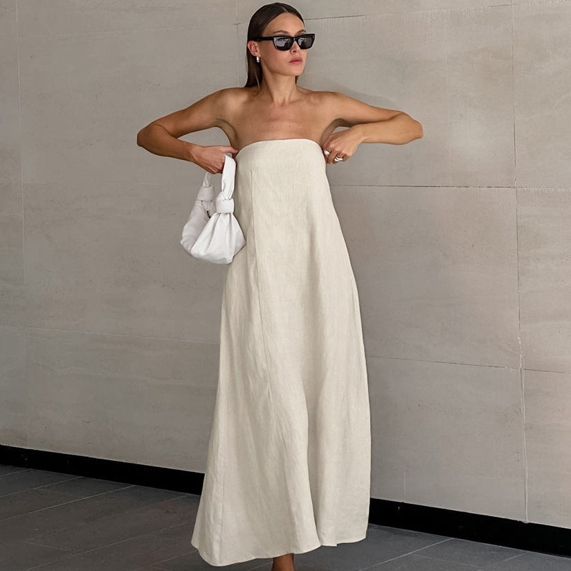 Robe Vacances