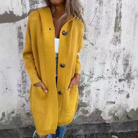 Cardigan Mila – Gilet