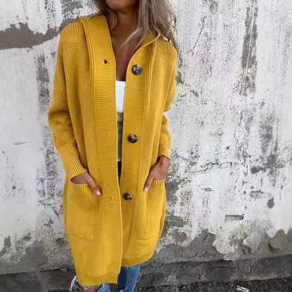Cardigan Mila – Gilet