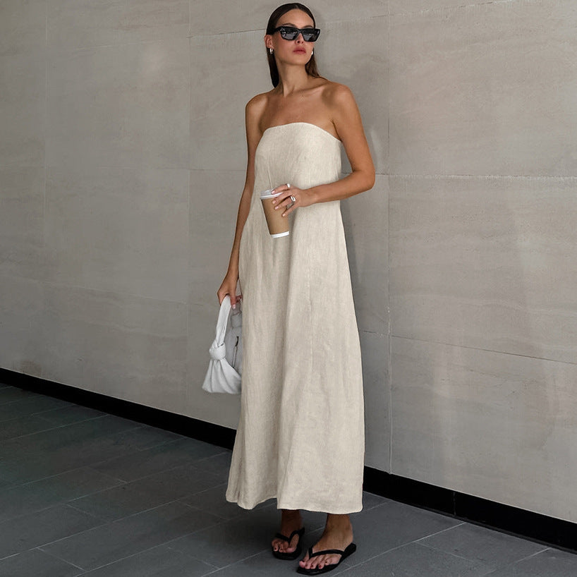 Robe Vacances