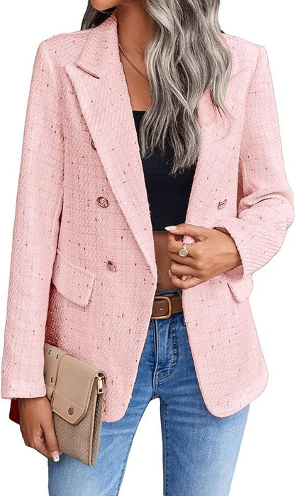 Veste Camille – Blazer  élégant